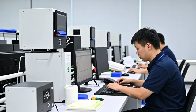定制开发系统